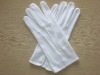 Wholesale Men's Gloves with Plastic Snap Closure, Button Closure