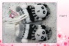 Wholesale knit glove