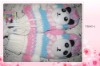 Wholesale knit glove