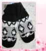 Wholesale knit glove