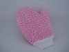 Popular bath scrubber