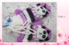 Wholesale knit glove
