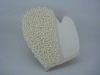 Wholesale Popular bath glove
