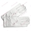 Wholesale flower girl gloves,communion gloves