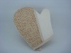 Wholesale Popular bath glove