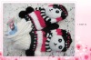 Wholesale knit glove