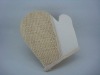 Wholesale Popular bath glove
