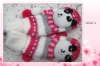 Wholesale knit glove
