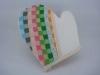 Wholesale Popular bath glove