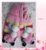 knit glove