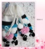 Wholesale knit glove