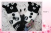 Wholesale knit glove