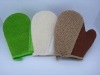 Wholesale Popular bath glove