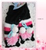Wholesale knit glove