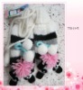 Wholesale knit glove