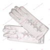 Wholesale flower girl gloves, communion gloves