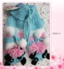 Wholesale knit glove