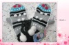 Wholesale knit glove