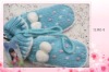 Wholesale knit glove