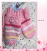 Wholesale knit glove