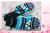 Wholesale knit glove