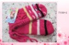Wholesale knit glove