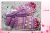 Wholesale knit glove