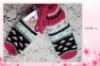 Wholesale knit glove