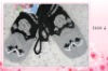 Wholesale knit glove