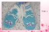 Wholesale knit glove