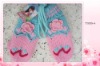 Wholesale knit glove