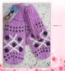 Wholesale knit glove