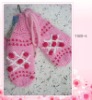 Wholesale knit glove