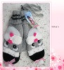 Wholesale knit glove