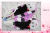 Wholesale knit glove