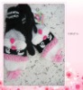 Wholesale knit glove