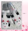 Wholesale knit glove