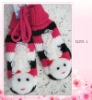 Wholesale knit glove