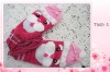 Wholesale knit glove