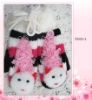 Wholesale knit glove