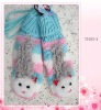 Wholesale knit glove