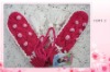 knit glove