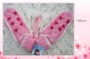 Wholesale knit glove