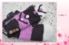 Wholesale knit glove