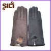 Wholesale ladies cashmere glove