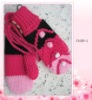 Wholesale knit glove