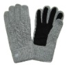 Wholesale knitted glove
