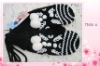 Wholesale knit glove