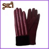 Wholesale woolen gloves