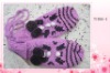 Wholesale knit glove